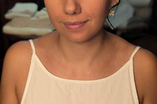 Valentina Grassi Make Up - 7