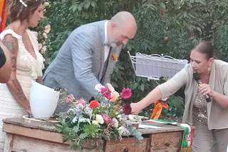 Mary Epifani Celebrante - 8