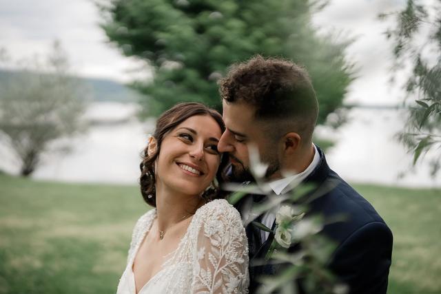 Diomedi Wedding - 1
