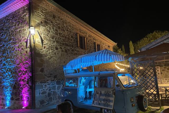 Agriturismo Belagaggio 5