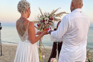 Claudia Buccarella Celebrant - 7