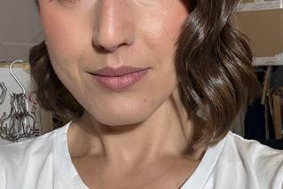 SamanthaMartina Makeup - 8
