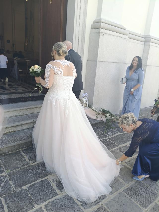 Iris Abiti da Sposa - 2