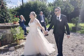 Iris Abiti da Sposa - 9