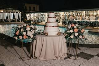Il Partycolare Banqueting & Events - 5