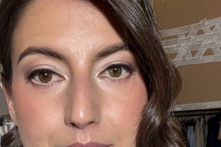 SamanthaMartina Makeup - 9