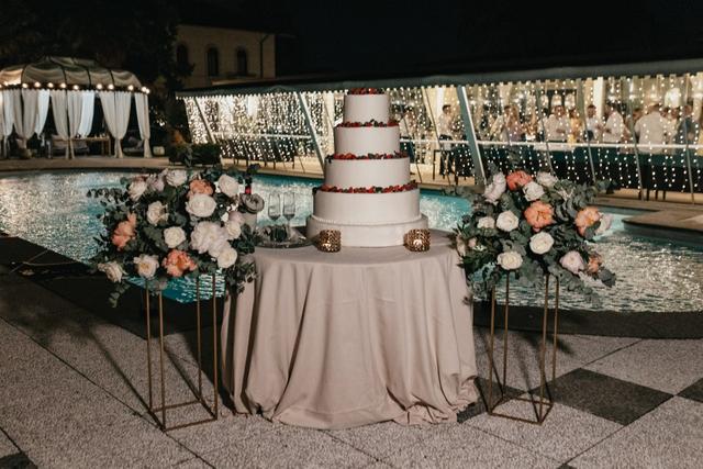 Il Partycolare Banqueting & Events - 1