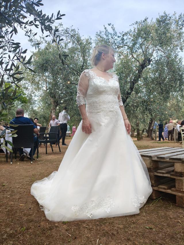 Magnani Sposa - 2