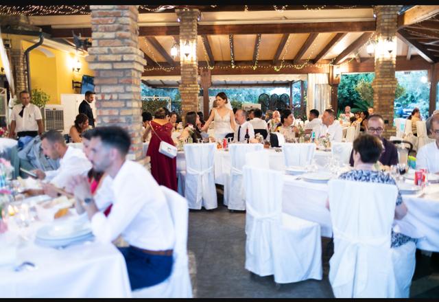 Ristorante Sa Ruina - 1