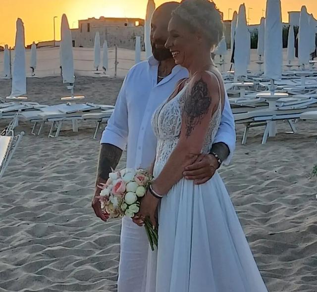 Claudia Buccarella Celebrant - 1