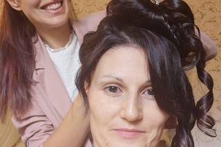 Francesca Stefani make-up artist sposa - 10