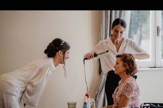 Elena Pontoriero Make-Up Artist e Hairstylist - 12