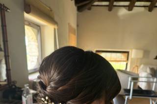 Sara Backstage - 5