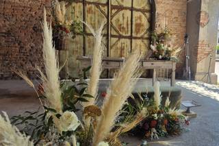 Fioreria Bomboniere San Giorgio - 22