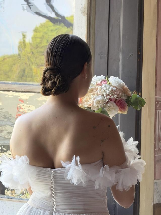 Margherita Event Planner - 2