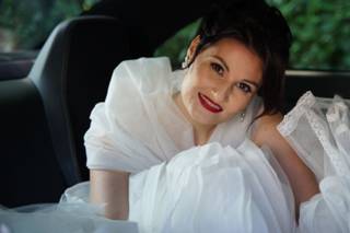 Francesca Stefani make-up artist sposa - 11