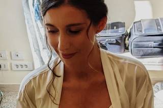 Elena Pontoriero Make-Up Artist e Hairstylist - 13