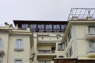 Hotel Castel Vecchio - 14