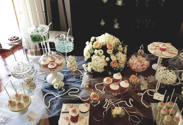 Daniela Colasanto Event & Wedding Planner - 3