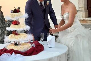 Francesca Stefani make-up artist sposa - 12