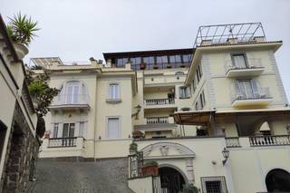 Hotel Castel Vecchio - 15