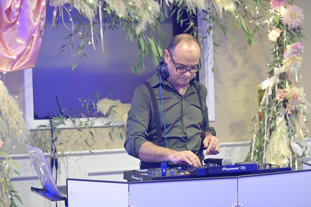 Alfredo Miceli DJ - 1