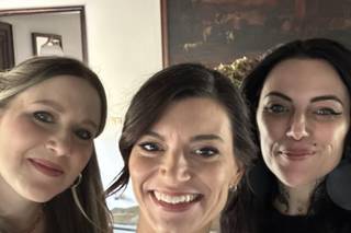 Sara Backstage - 7