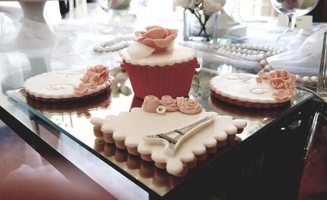 Daniela Colasanto Event & Wedding Planner - 4