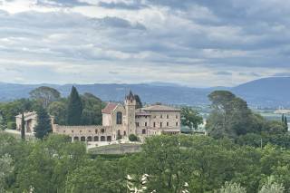 Castello di Santa Petronilla - 5