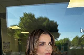 Lucia Morello Bridal Look maker - 6