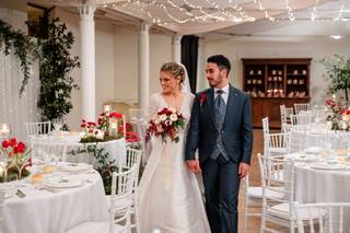Alessandro Pellicciari Wedding - 5