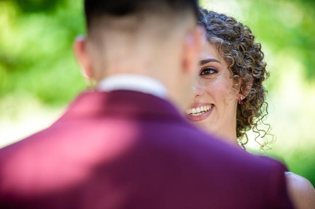 Cecilia David Make-up Artist - 3