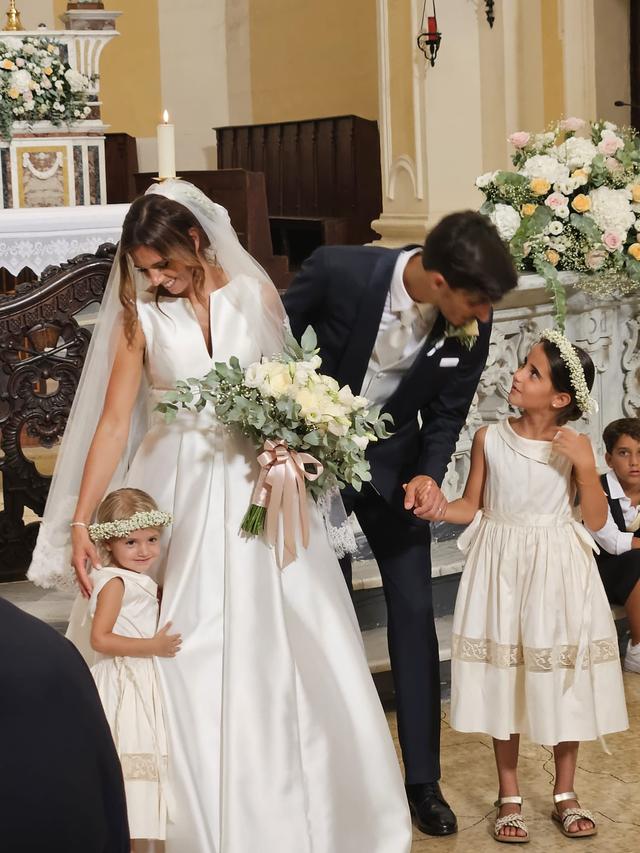 Elisabetta Resta Wedding Lab - 2