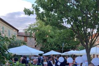 Castello di Frassinello - 21