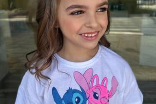 Lucia Morello Bridal Look maker - 7