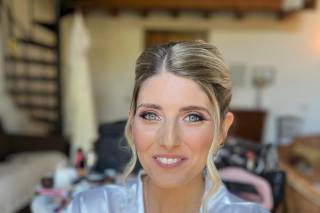 Cristina Monnalisa Hair&Makeup - 21