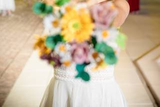 Cecilia David Make-up Artist - 9