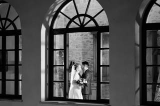Alessandro Pellicciari Wedding - 6