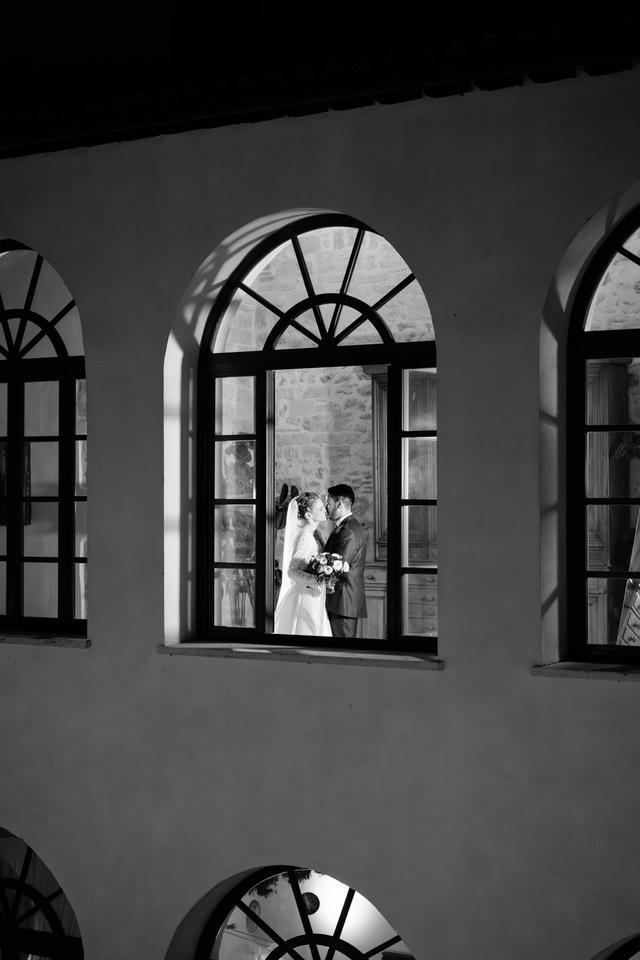 Alessandro Pellicciari Wedding - 2