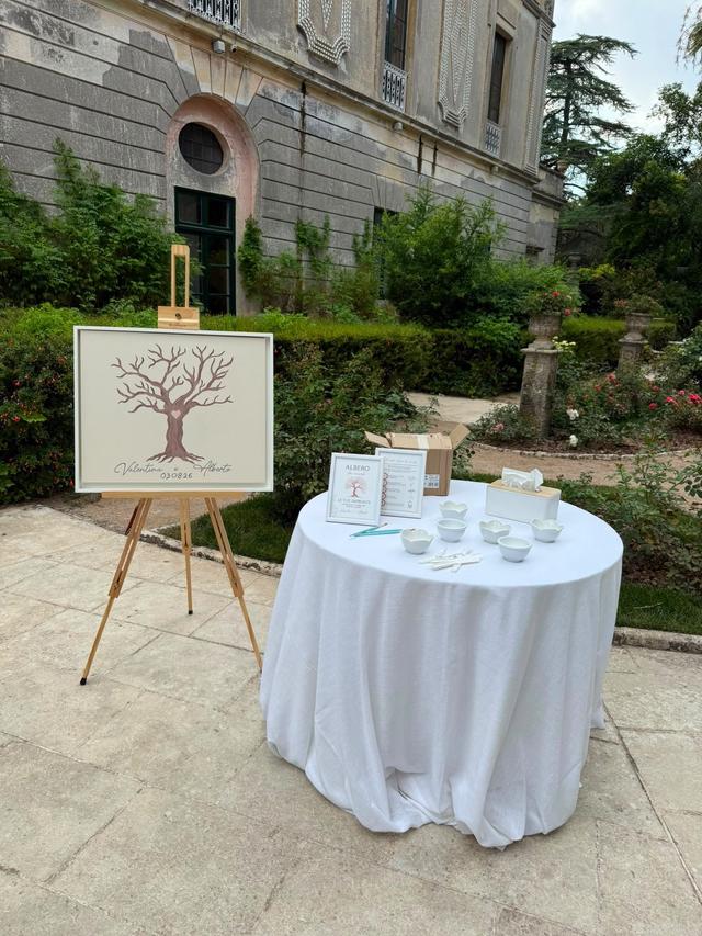 Elisabetta Resta Wedding Lab - 3