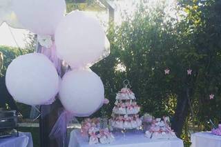 Bomboniere di Miele - 1