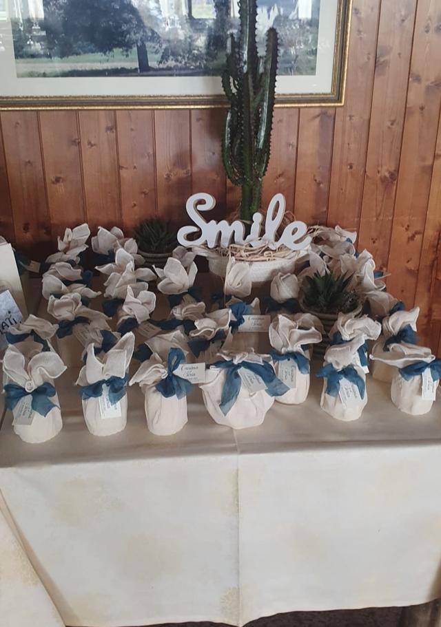 Atelier di Andrina Ludovica - 2
