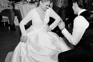 Alessandro Pellicciari Wedding - 7