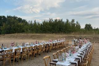 Sant' Egidio Catering - 11