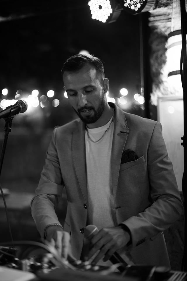 Mirko Algieri Eventi - 2