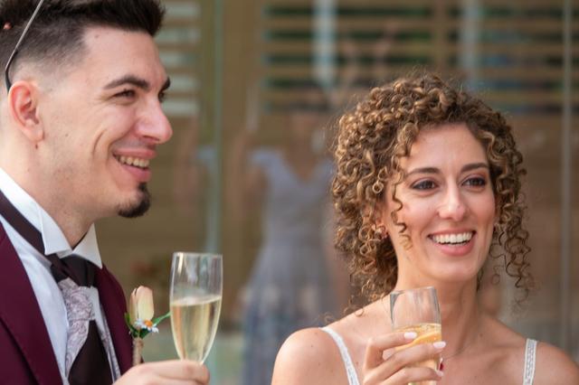 Cecilia David Make-up Artist - 4