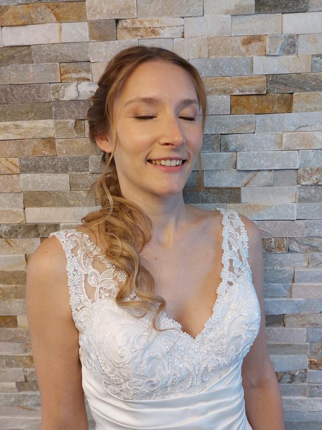 Chiara Ravanelli MakeUpArtist - 2