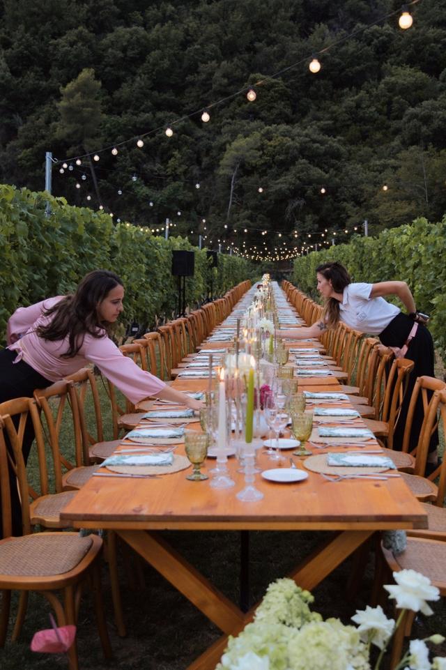 Giulia Binetti Wedding Events Creator - 2