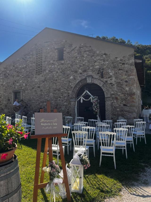 La Canevaccia - 2
