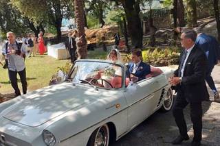 Innamorati Wedding Cars - 8